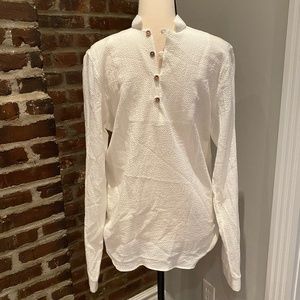 Men Autumn Casual Long Sleeve